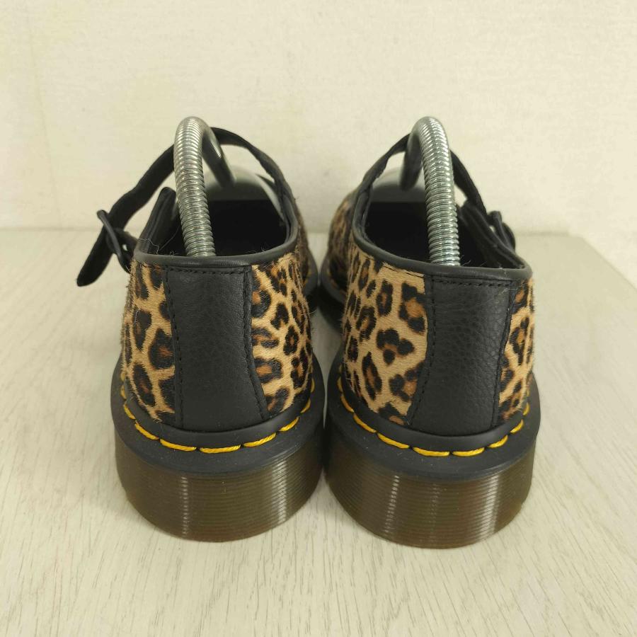 Dr.Martens（ドクターマーチン） ELPHIE MJ メリージェーン ハラコ