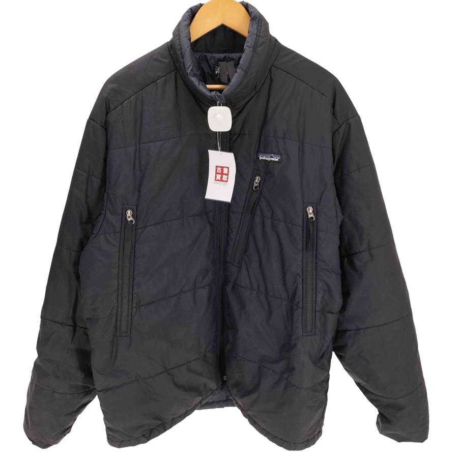 patagonia（パタゴニア） 00S 2002年製 Puff Jacket パフ ジャケット