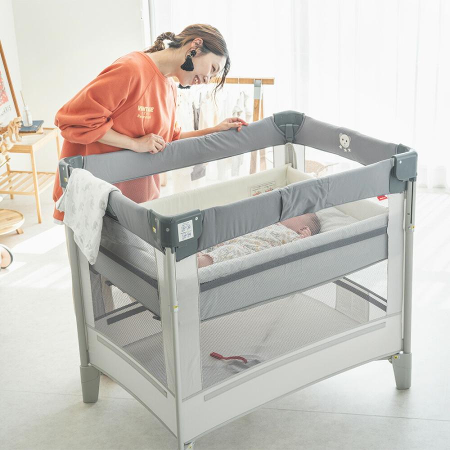 COCONEL アップリカ(Aprica) ココネル エアー(COCONEL Air) ベビー