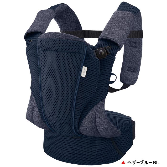 koala 抱っこひも アップリカ コアラ ウルトラメッシュEX 新生児対応