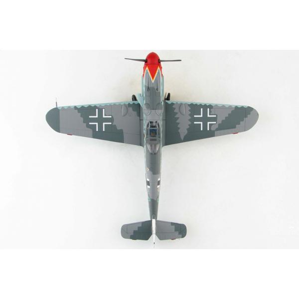 ホビーマスター 1/48 メッサーシュミット Bf-109G-6 