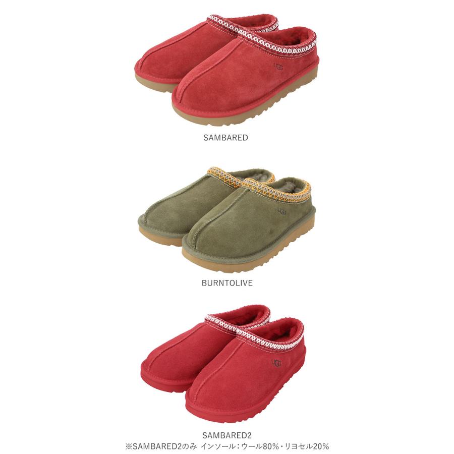 UGG（アグ） 通販ugg スリッポン レディース ブランド TASMAN タスマン