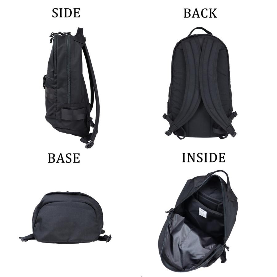 BRIEFING（ブリーフィング） フレイター リュックサック ASSAULT