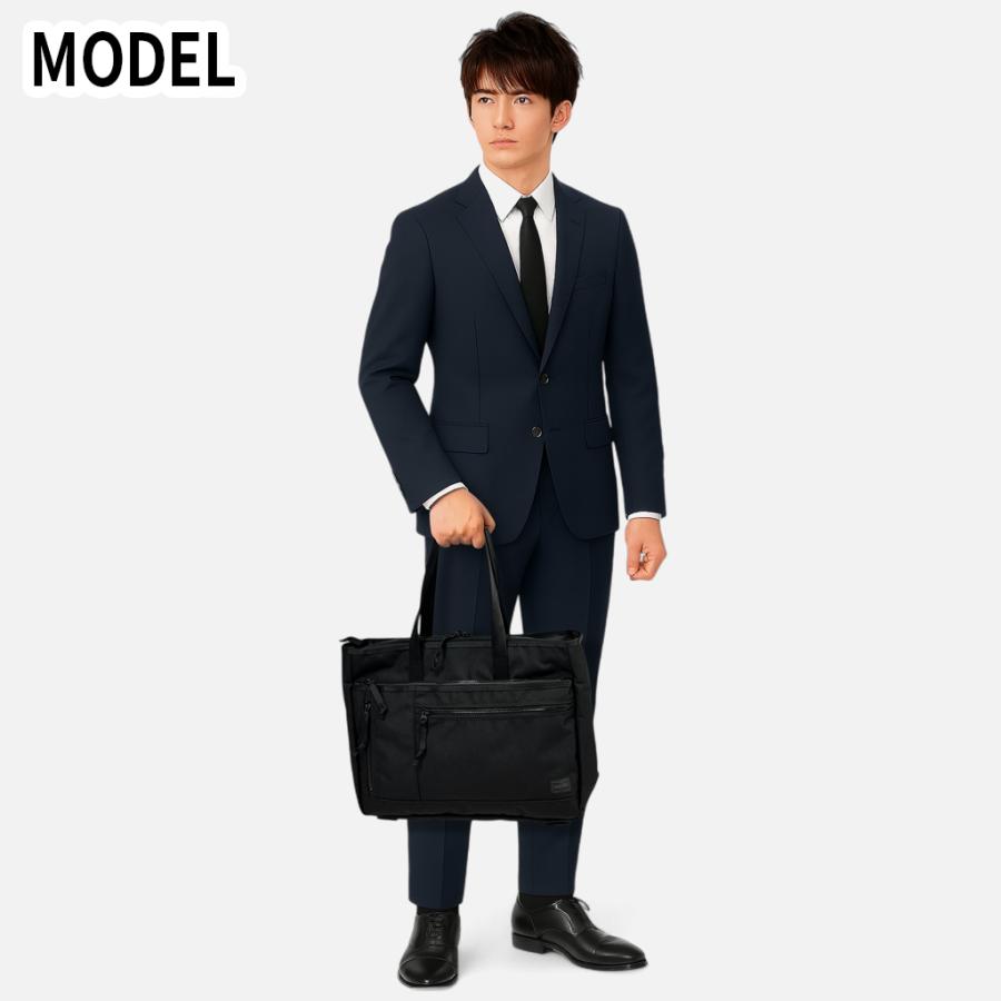 PORTER ポーター インタラクティブ トートバッグ 536-16155 10