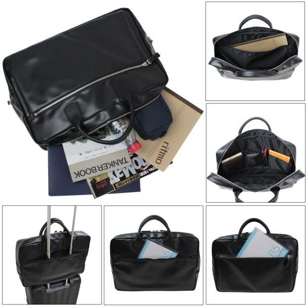 PORTER ポーター リアル ブリーフケース 820-07264 吉田カバン