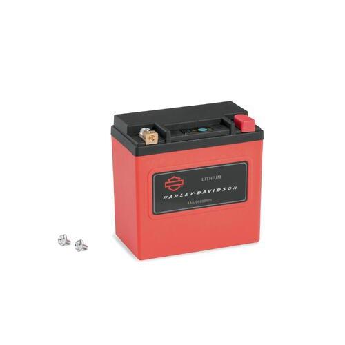 Harley Davidson（ハーレー・ダビッドソン） 4Ah Lithium LiFe