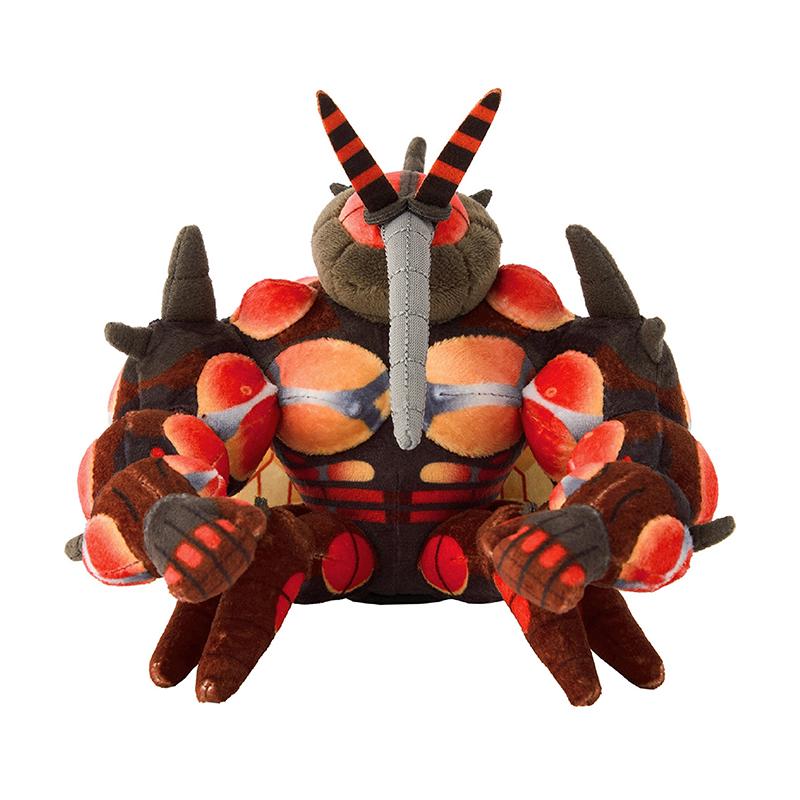 Pokemon（ポケモン） ポケモンセンターオリジナル ぬいぐるみ Pokemon