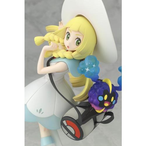 Pokemon（ポケモン） ポケモンセンターオリジナル リーリエ