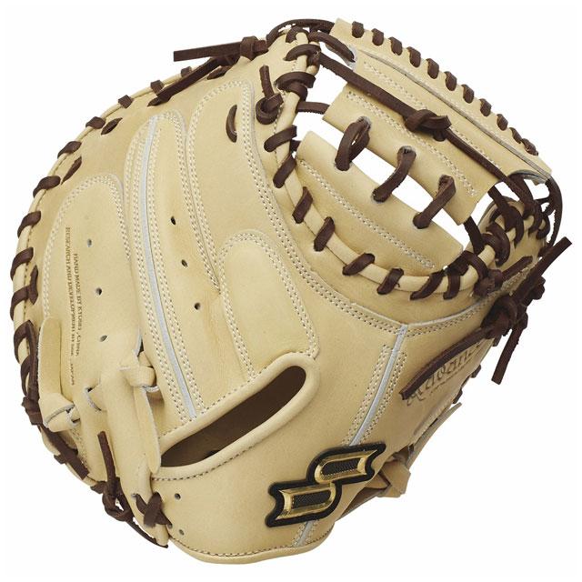 エスエスケイ（SSK） 30％OFF 少年軟式グラブ キャッチャーミット
