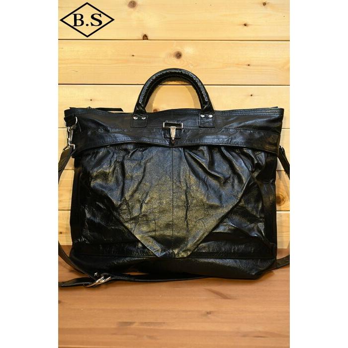 レインボーカントリー バッグ RAINBOW COUNTRY RCL-60004 Leather