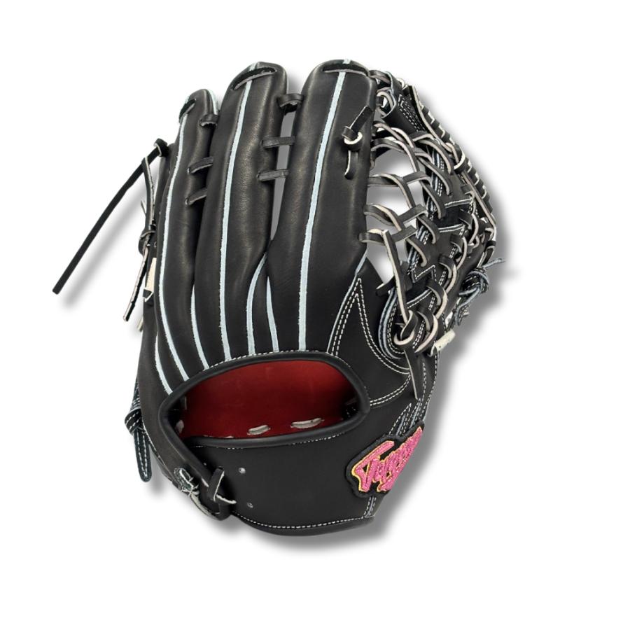 Teppen てっぺん グローブ 硬式外野手用グラブ オーダーセレクトモデル