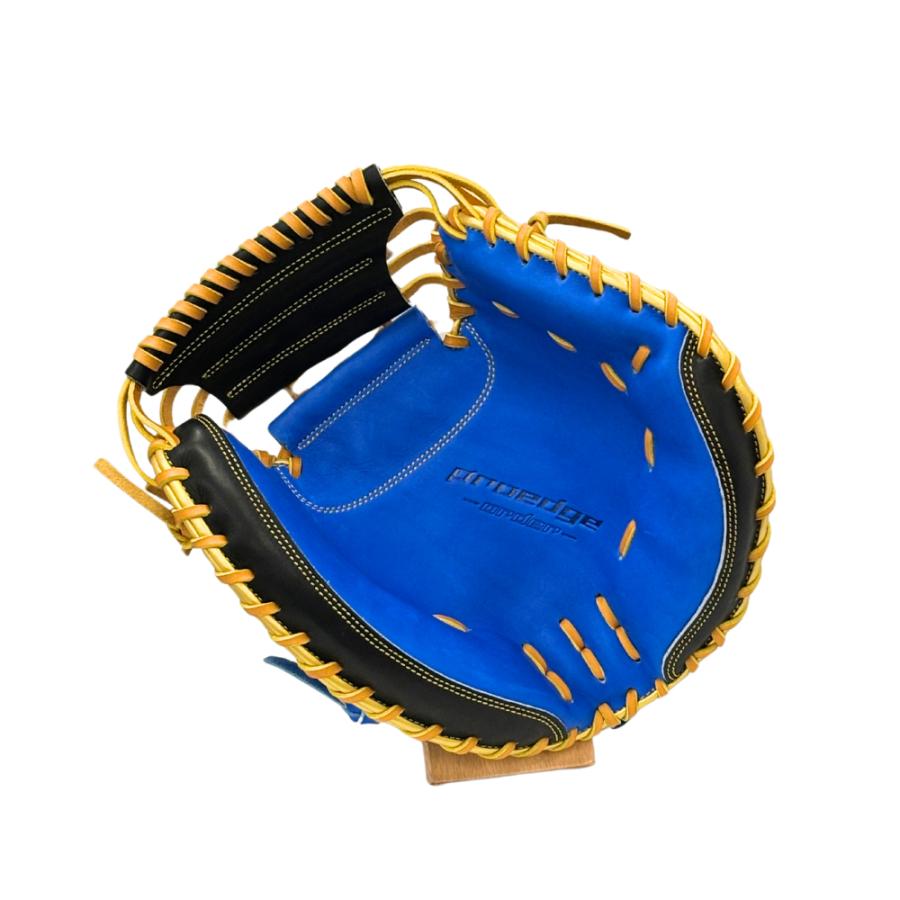 proedge SSK エスエスケイ プロエッジ 軟式キャッチャーミット