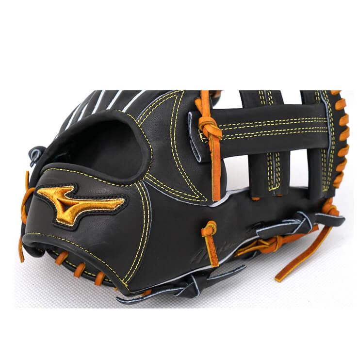 Mizuno Pro ミズノプロ 硬式 グローブ グラブ 内野手用 限定皮革 高校