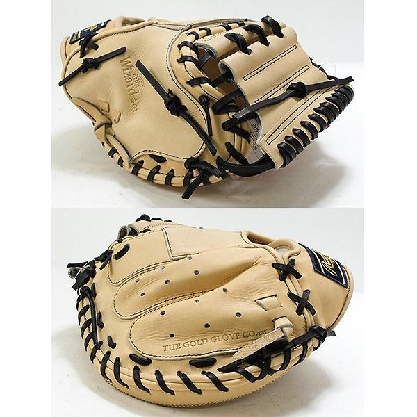 Rawlings（ローリングス） 交換無料 野球 キャッチャーミット 硬式