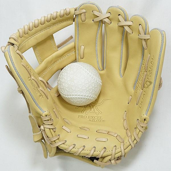 HOH 野球 グローブ 少年軟式 ローリングス ユース PRO EXCEL ELITE 内