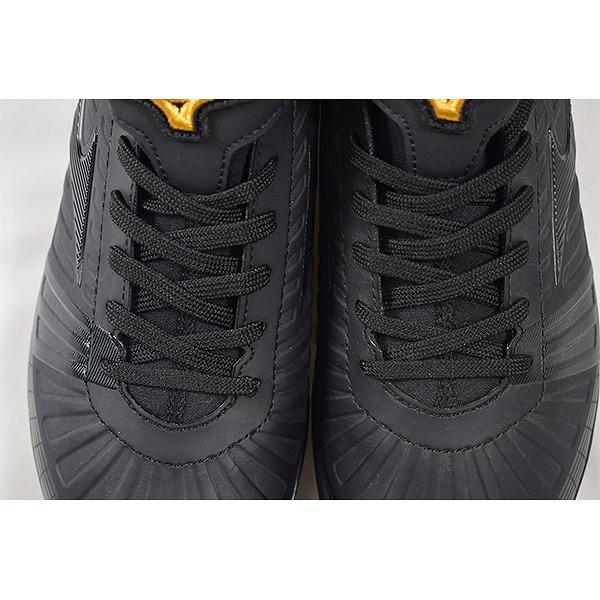 Mizuno Pro 交換往復送料無料 野球 スパイク 金具 黒 ミズノプロ PS2