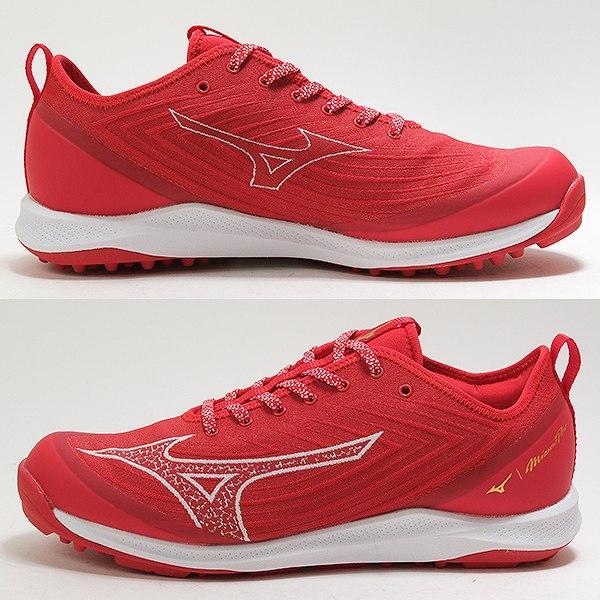 Mizuno Pro 交換無料 野球 ソフトボール トレーニングシューズ