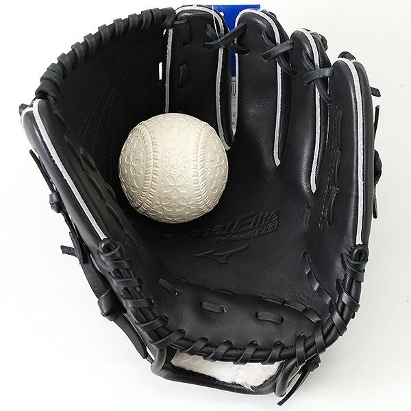 MIZUNO（ミズノ） 交換無料 野球 グローブ 少年軟式 グローバル