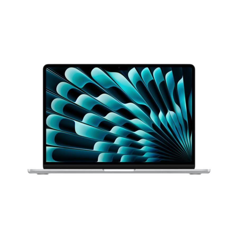 MacBook Air Apple アップル 13.6インチ Liquid Retinaディスプレイ M3