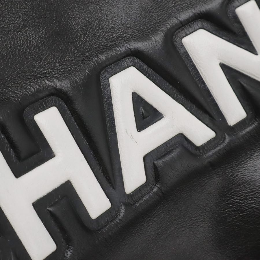 CHANEL（シャネル） カメリア ロゴ トートバッグ ショルダーバッグ