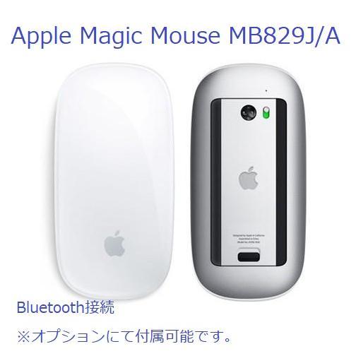 iMac（Apple） Mac OS X 10.6 Snow Leopard iMac 27インチ Core 2 Duo