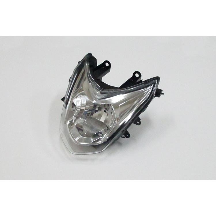 台湾ヤマハ純正 4型 シグナスX SEA5J ヘッドライトユニットアセンブリ