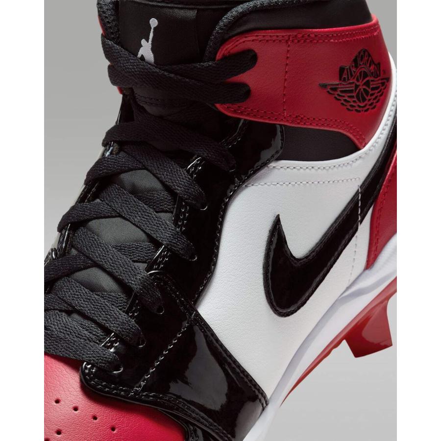 NIKE（ナイキ） 野球シューズ ☆ エア ジョーダン 1 レトロ スパイク