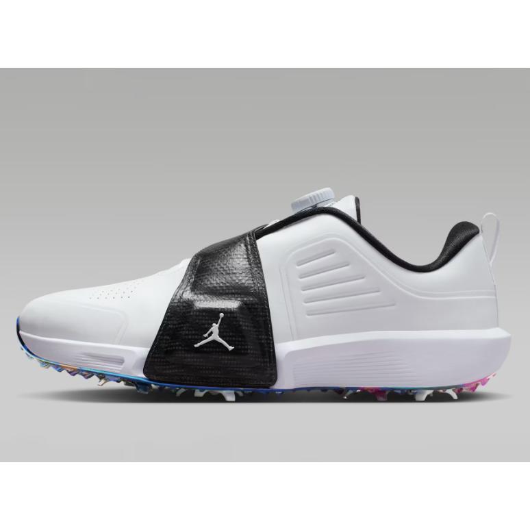 NIKE（ナイキ） ゴルフシューズ ☆ エア ジョーダン レブ ☆ Nike AIR