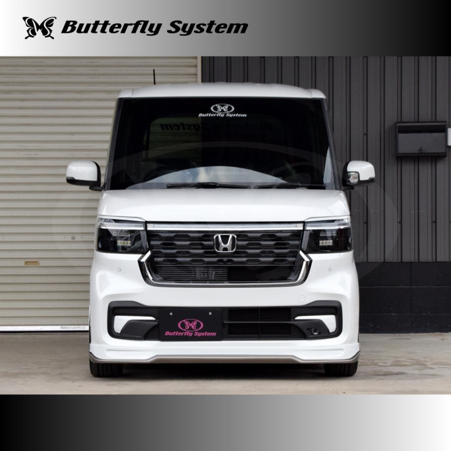 エヌボックス カスタム N-BOX Custom JF5 JF6 アイライン ヘッドライト