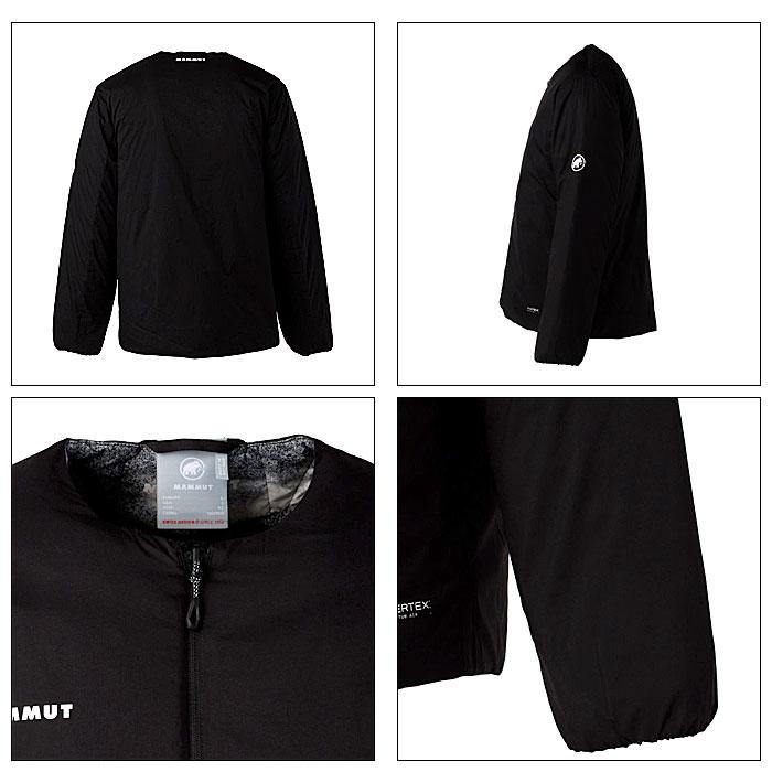 MAMMUT（マムート） ダウンジャケット 1013-03270 SEON IN CARDIGAN AF