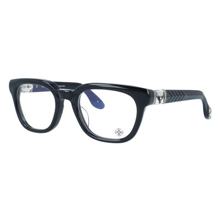 CHROME HEARTS（クロムハーツ） メガネフレーム 伊達メガネ アジアン