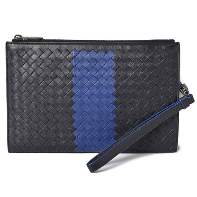 BOTTEGA VENETA（ボッテガ・ヴェネタ） クラッチバッグ/セカンドバッグ