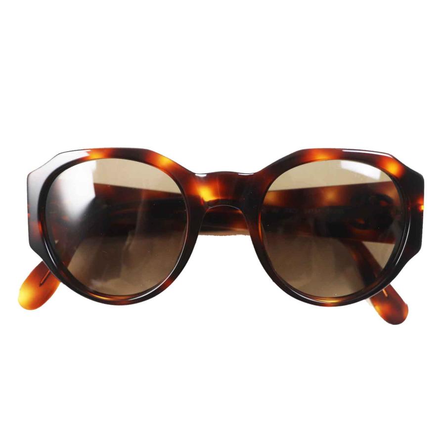 CHANEL（シャネル） 良品◎CHANEL 04151 91235 ココマーク べっ甲柄