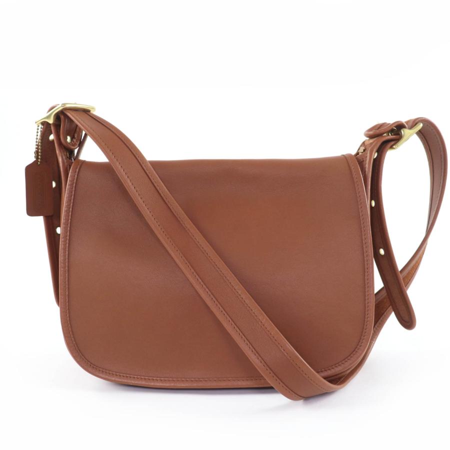 COACH（コーチ） 極美品☆COACH ヴィンテージ 09951 オールドコーチ