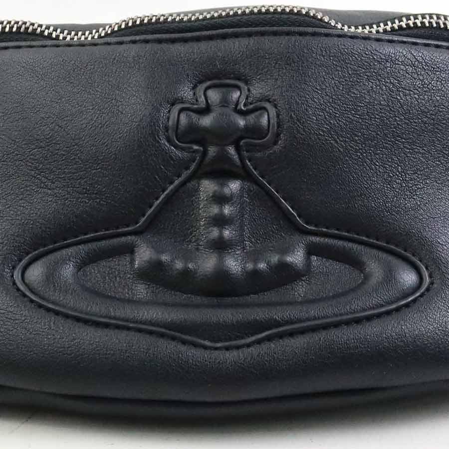 ヴィヴィアンウエストウッド Vivienne Westwood ウエストバッグ ボディ