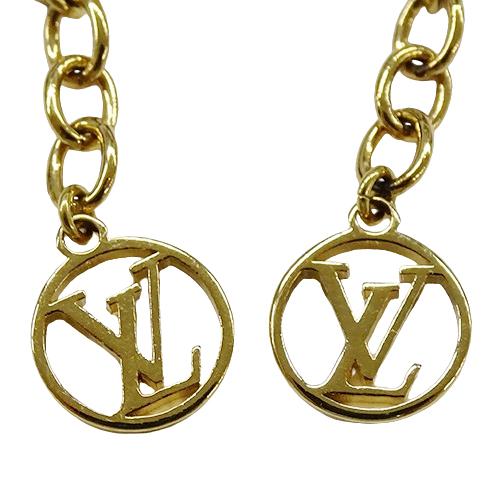 LOUIS VUITTON（ルイ・ヴィトン） ピアス レディース ブランド メタル