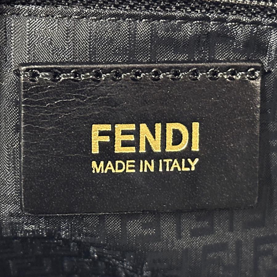 FENDI（フェンディ） バッグ メンズ ブランド ズッカ トートバッグ