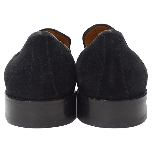 FERRAGAMO（フェラガモ） 靴 メンズ ブランド ダブルガンチーニ