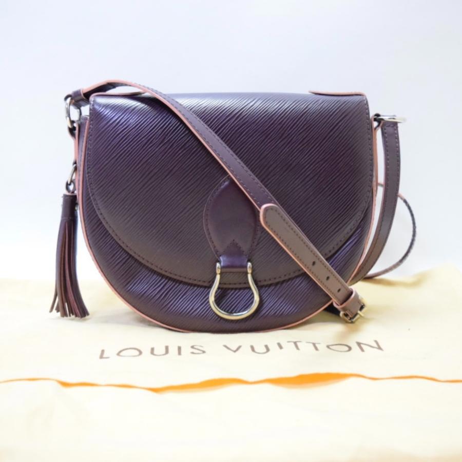 サンクルー LOUIS VUITTON ルイヴィトン サンクルー M54157 ショルダー
