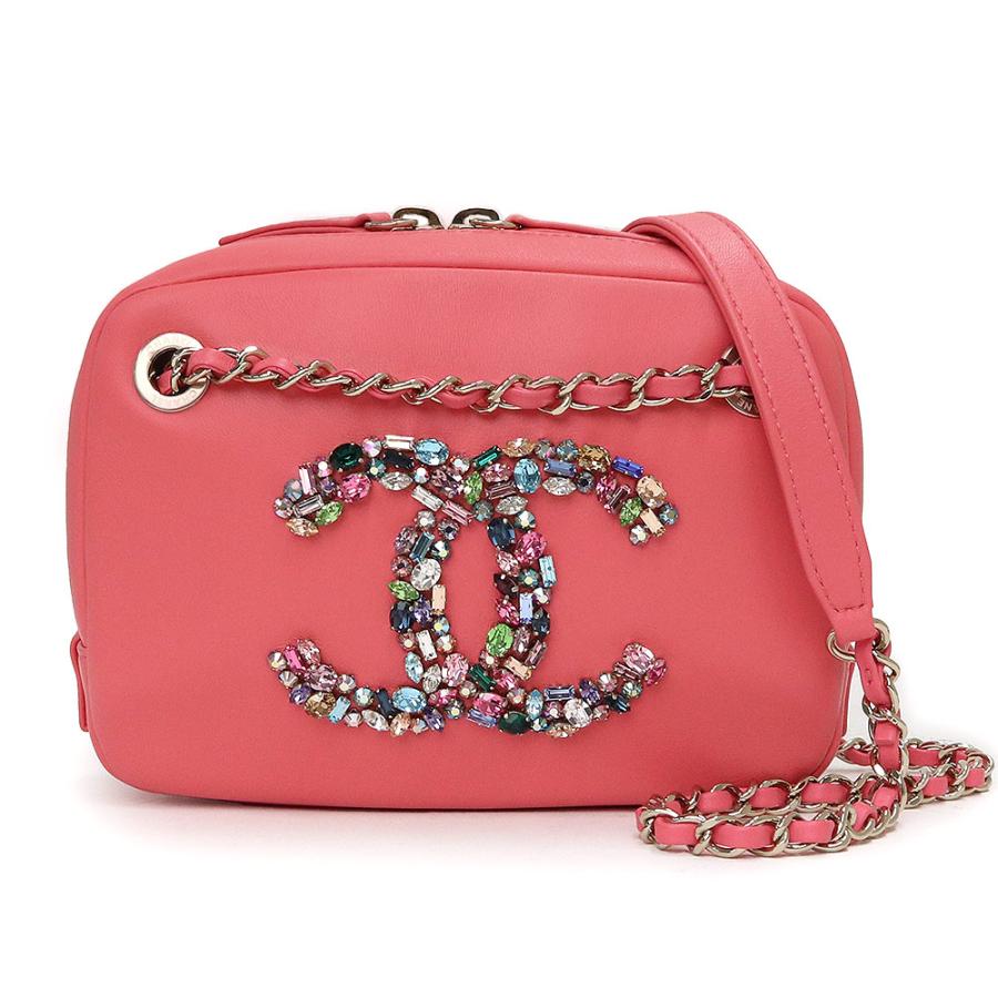 CHANEL（シャネル） （新品・未使用品）シャネル ココマーク ビジュー