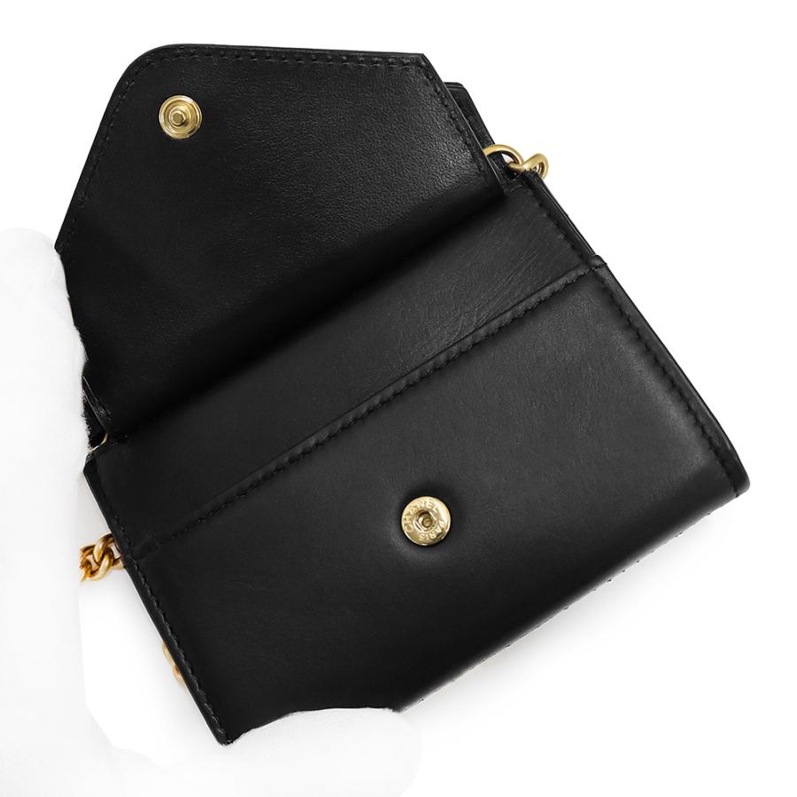 CHANEL（シャネル） （新品・未使用品）シャネル ダブル シェブロン