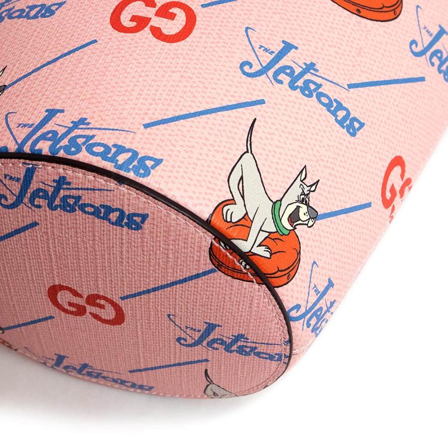 GUCCI（グッチ） （新品・未使用品）グッチ チルドレンズ THE JETSONS