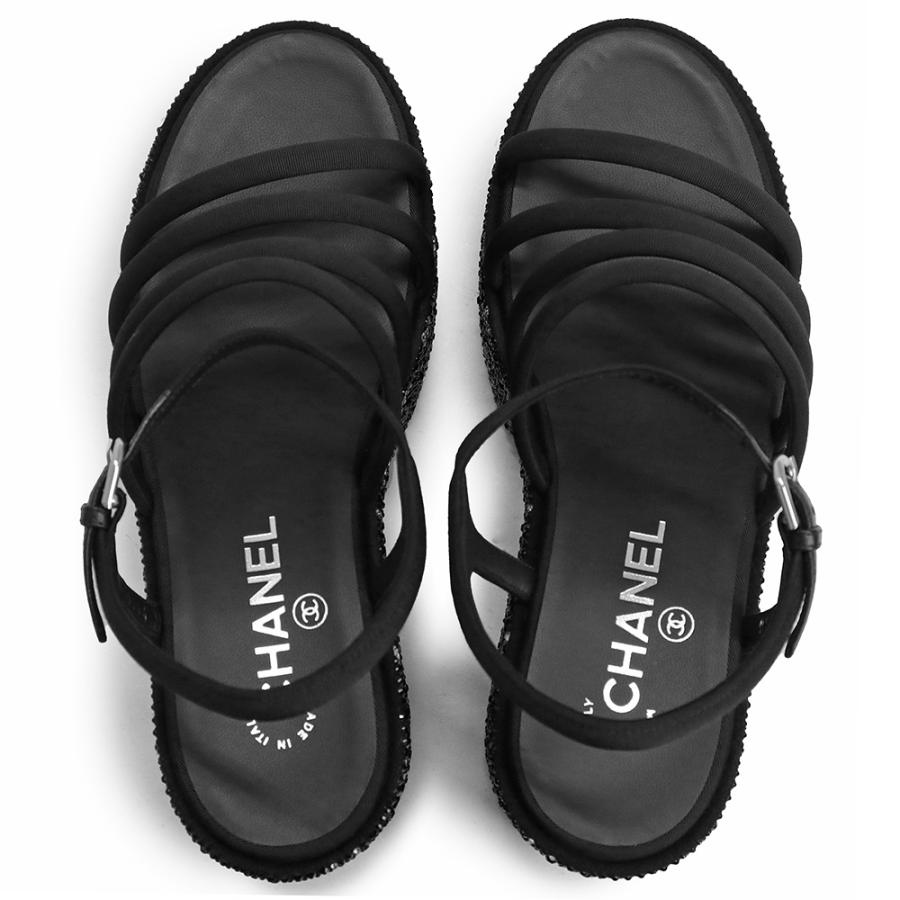 CHANEL（シャネル） （新品・未使用品）シャネル グログラン ライン