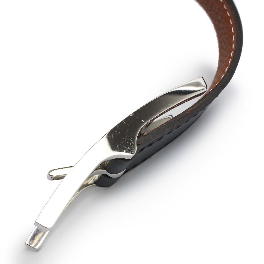 HERMES（エルメス） （美品）エルメス カンタン 26 リバーシブル