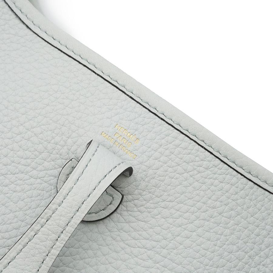 HERMES（エルメス） （未使用 展示品）エルメス エブリン TPM アマゾン