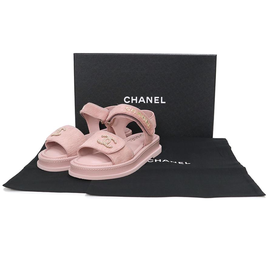 CHANEL（シャネル） （新品・未使用品）シャネル ココマーク ロゴ