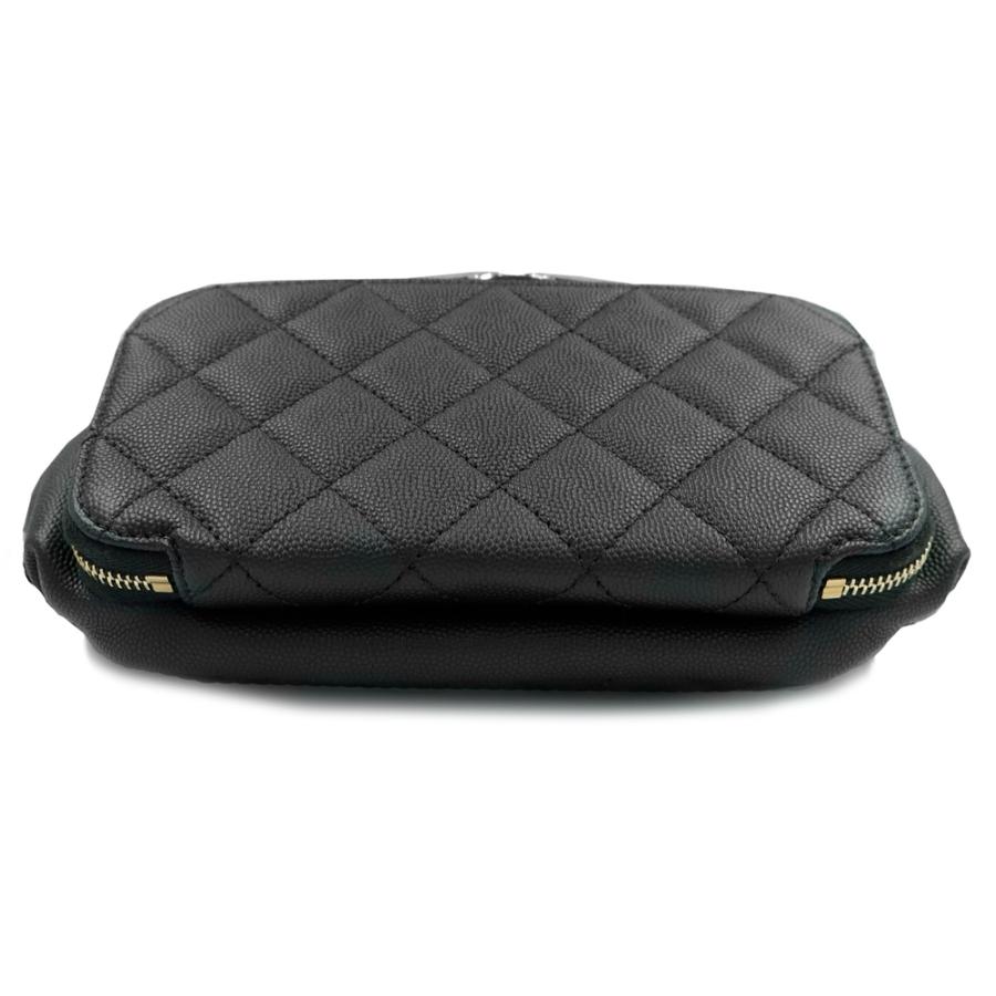 CHANEL（シャネル） （未使用 展示品）CHANEL AS0465 ウエストポーチ