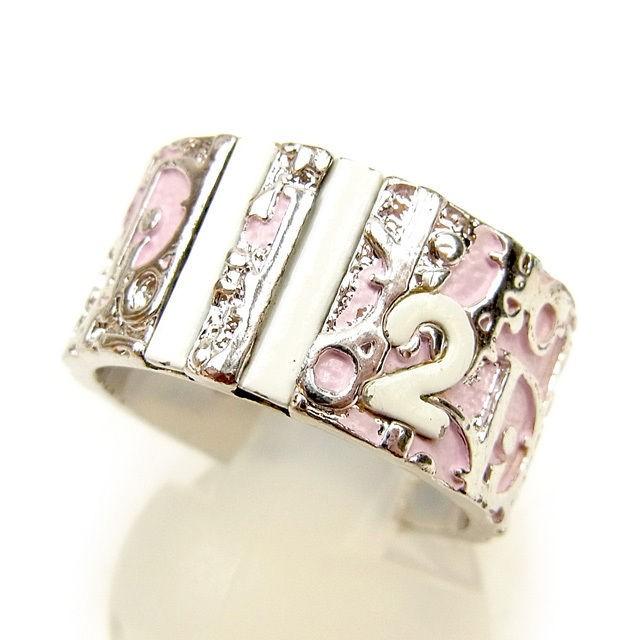 Christian Dior（クリスチャン・ディオール） ディオール 指輪 リング