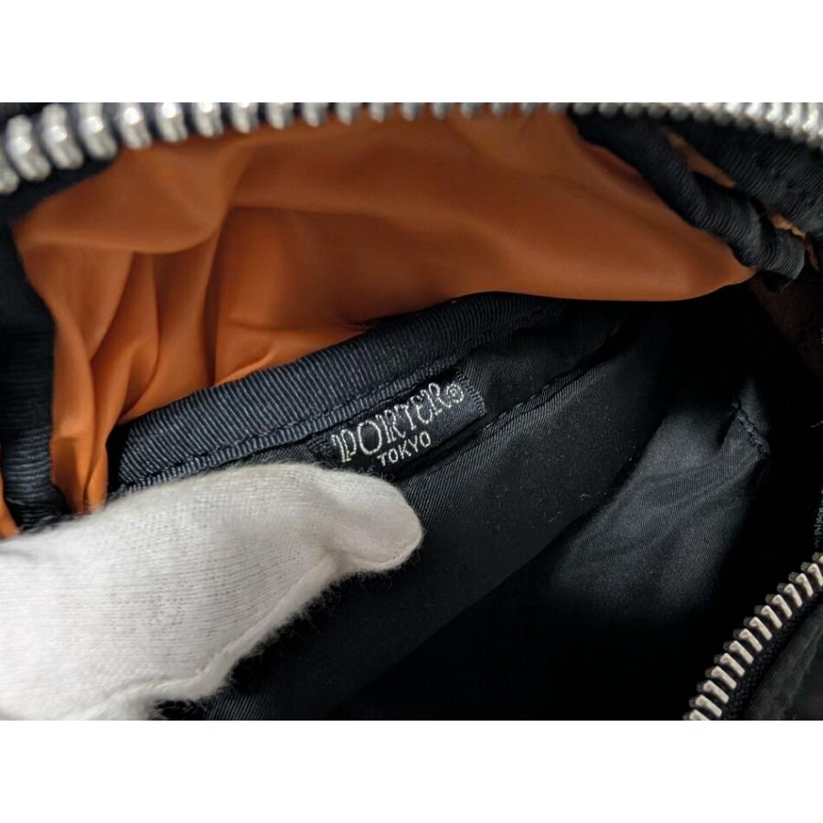 吉田カバン（YOSHIDA KABAN） ポーター ウエストバッグ ボディバッグ