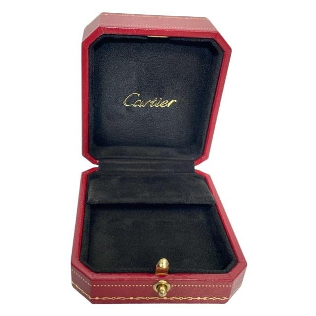 Cartier（カルティエ） 箱 ケース ネックレス用 ピアス用 アクセサリー
